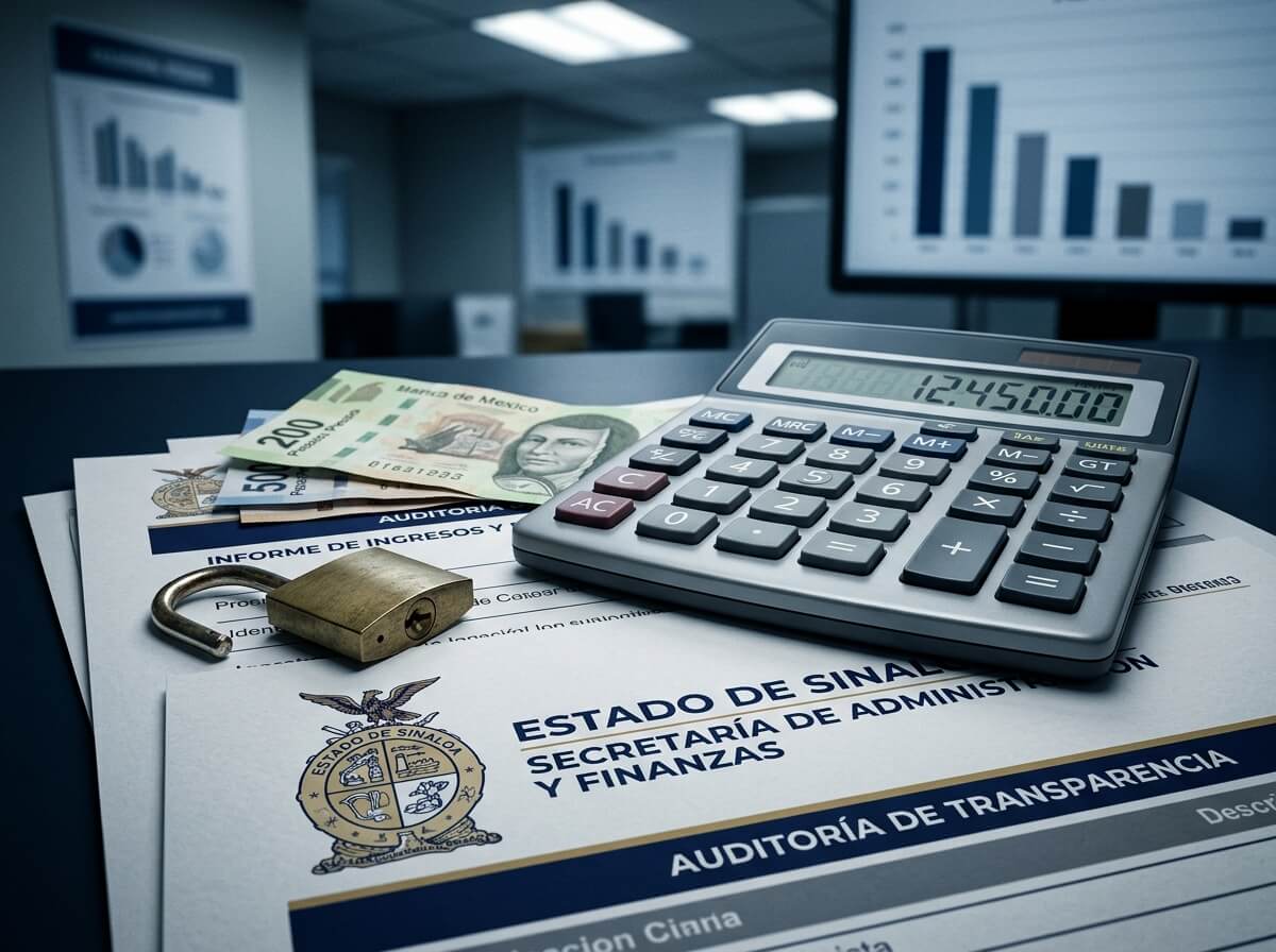 Documentos de deuda pública estatal